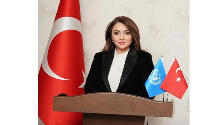 ULUSKON 2026 vizyonunu Afrika ile iş ağları üzerine kurduğunu duyurdu