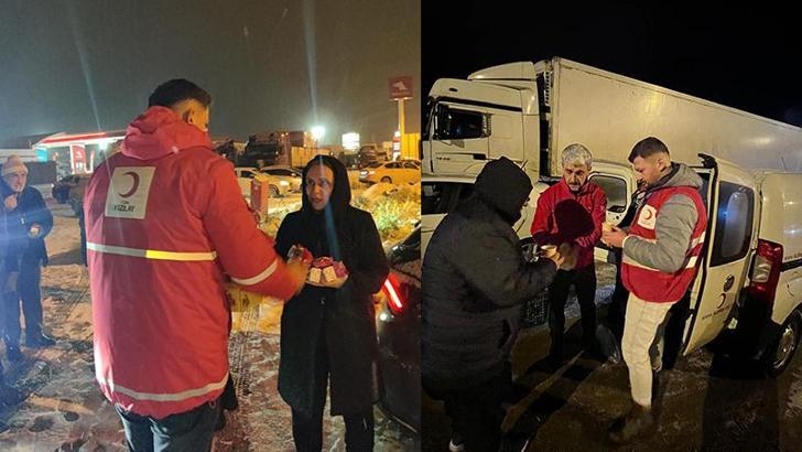 Ulaştırma ve Altyapı Bakanlığı: D-100 Devlet Yolu'nun Gerede-Karabük kesimi yeniden ulaşıma açıldı