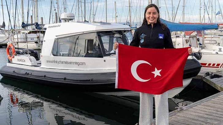 Bengisu Avcı'nın gurur yılı