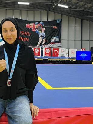 Hataylı kardeşler Türkiye Şampiyonası'nda zirveyi kaptırmadı