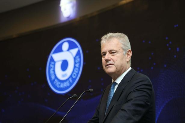 '2025 yılında İzmir Türkiye'nin en önemli ekonomik merkezlerinden biri olmayı sürdürdü'