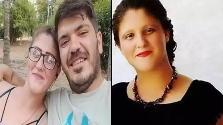 Aybeniz'i boğarak öldüren sanığa indirimsiz ağırlaştırılmış müebbet