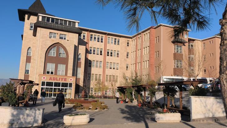 44 kişinin öldüğü Said Bey Sitesi davasında 8 sanık için 22 yıl 6'şar ay hapis istemi