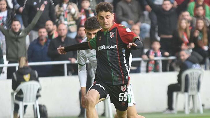 Karşıyakalı Adem'e milli müjde