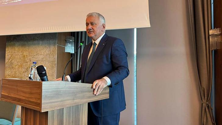 THY Genel Müdürü Ekşi: 84 milyona hitap ediyoruz