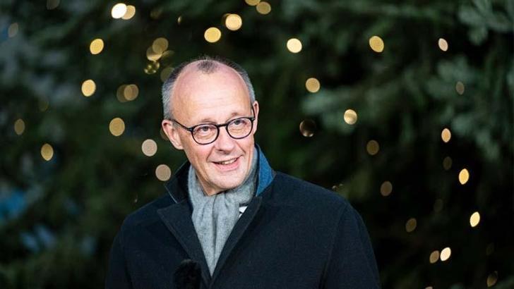 Almanya Başbakanı Merz: Rusya da dahil olmak üzere herkesten şeffaflık ve dürüstlük bekleniyor