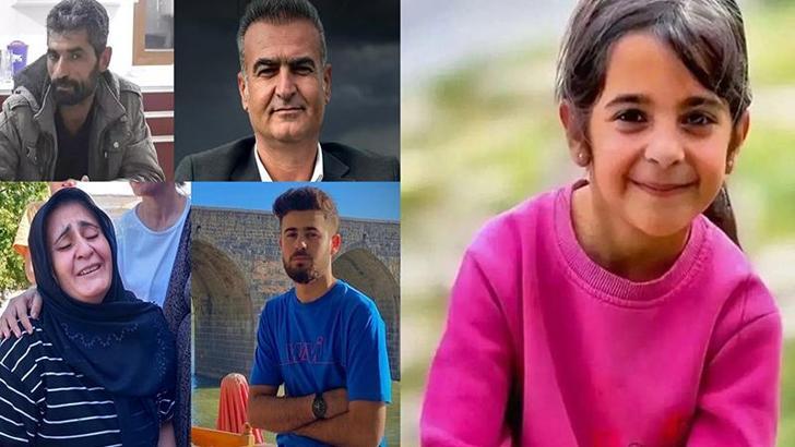 Narin Güran cinayeti; 3 sanığın cezası onandı, Nevzat Bahtiyar yeniden yargılanacak