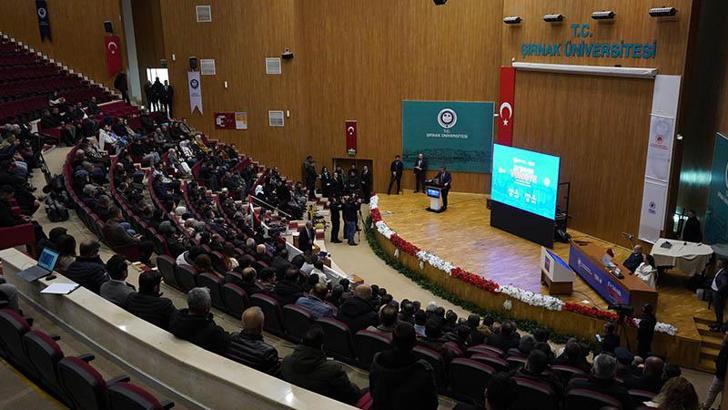 Şırnak'ta Yüzyılın Konut Projesi için kuralar çekildi