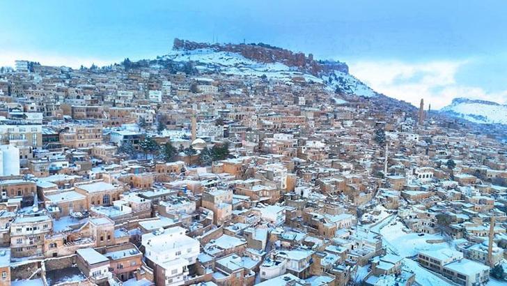 Eğitime 'kar' engeli; Bir çok ilde okullar tatil edildi