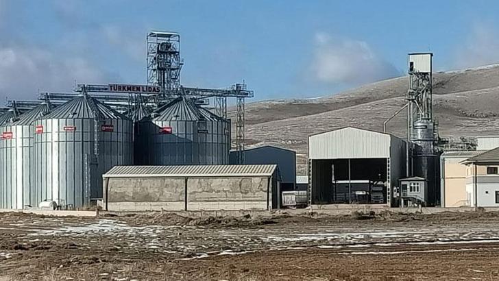 TMO'yu 500 milyon TL dolandıran depo sahibi, yurt dışına kaçtı; 9 çalışan gözaltında