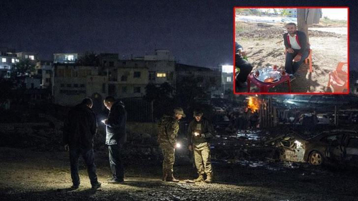 Diyarbakır’daki cinayetin şüphelisi tutuklandı