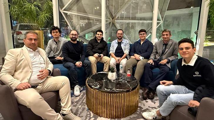 Türk satranççılar Katar’da gurur yaşattı