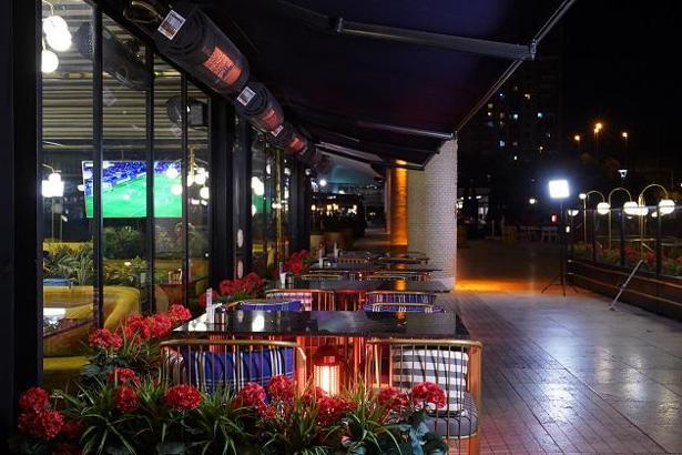 'İşletmeler için radyant teknolojisi yaygınlaşıyor'