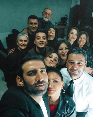 Uzak Şehir’den umut dolu mesajlar