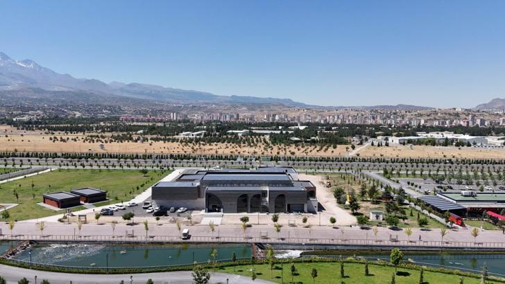 Büyükşehir’den 2025’te 'etüt ve projelere'  451,5 milyon TL’lik  yatırım