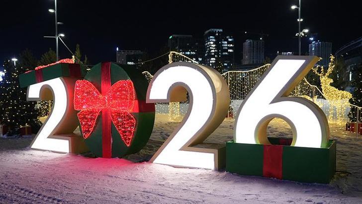 2026'ya ilk giren ülke Kiribati oldu