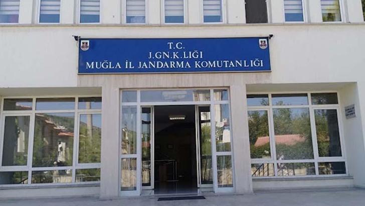 Muğla'da DEAŞ operasyonunda 18 gözaltı