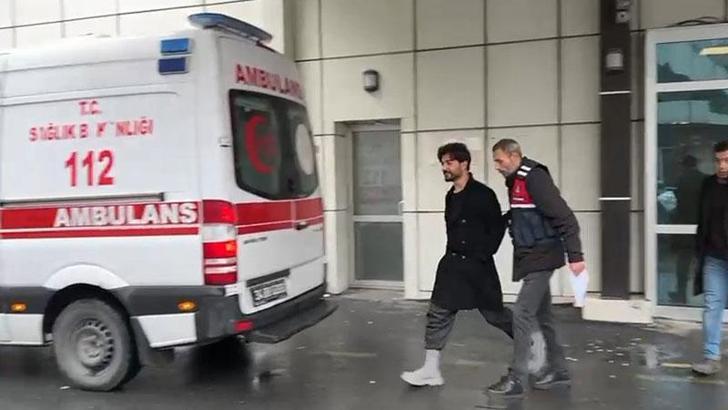 Yusuf Güney'in uyuşturucu testi pozitif çıktı