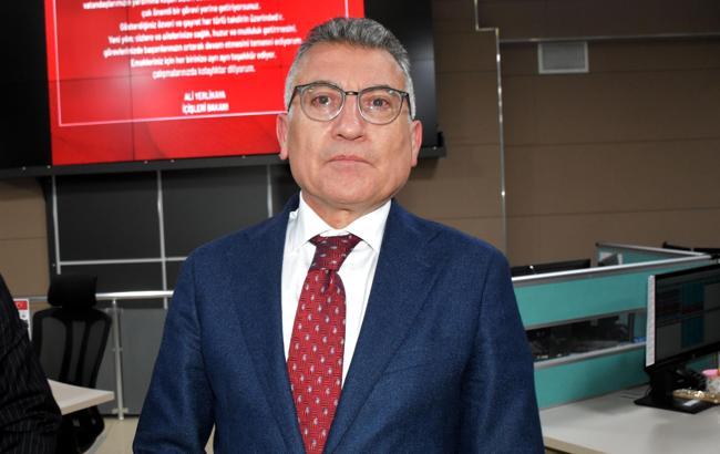 AK Parti'li Güler: Bölgesel barışa katkı vermeye devam edeceğiz