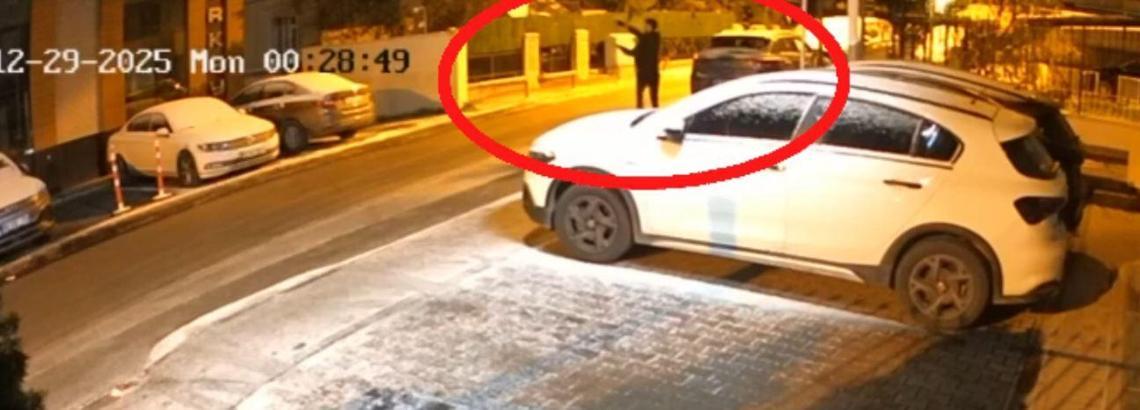 Ankara'da haraç çetesine operasyon: 4 tutuklama
