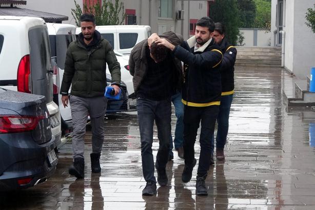 Kargo firması şube müdürünün öldürülmesinde 2 tutuklama