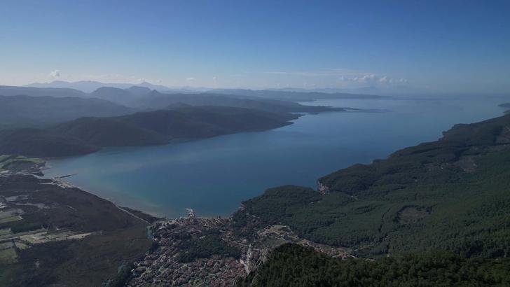 NASA'nın paylaştığı Akyaka, BM'nin 'En iyi turizm köyleri' listesinde / Ek fotoğraflar
