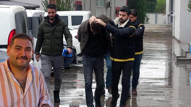 Kargo firması şube müdürünün öldürülmesinde 2 tutuklama