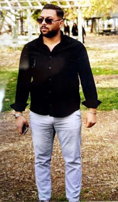 Yakıtları biten otomobillerini iterken ATV çarptı: 1 ölü, 4 yaralı