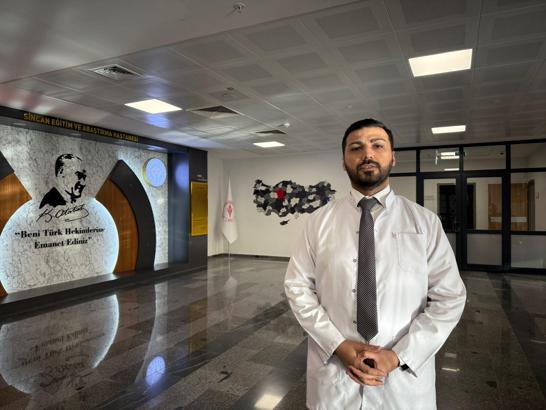 Göğüs Hastalıkları Uzmanı Dr. Baygül'den, karbonmonoksit zehirlenmesi uyarısı