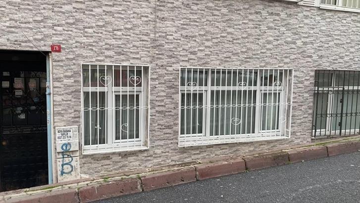 İstanbul- Fatih'te 2 aylık bebeğin şüpheli ölümüne ilişkin 4 kişi gözaltına alındı