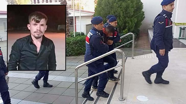 Tartıştığı kuzenini av tüfeğiyle öldürdü