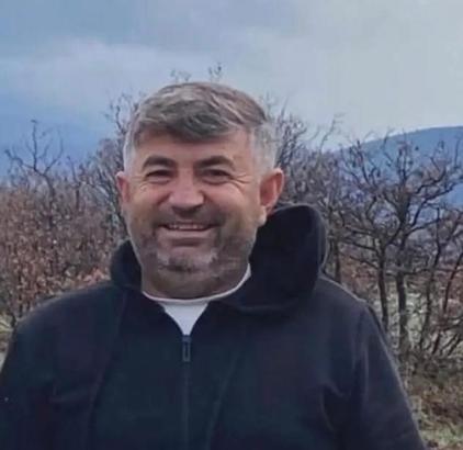 Sulama kanalına düşen çiftçi hayatını kaybetti