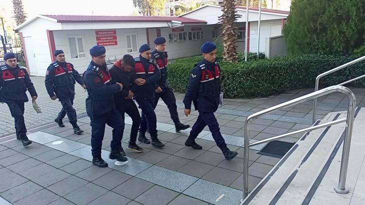 Tartıştığı kuzenini av tüfeğiyle öldürdü (2)