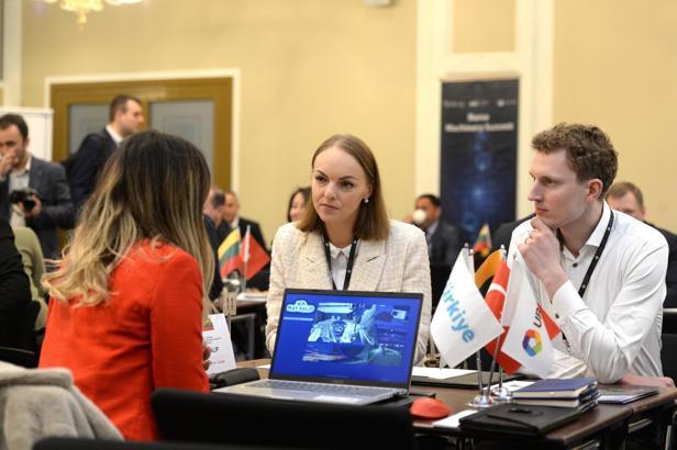 BTSO’nun UR-GE çalışmaları, Bursa’yı küresel pazarlara taşıyor