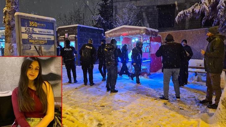 Senanur'un bıçakla öldürüldüğü kavga, sanal medyadaki tartışma nedeniyle çıkmış