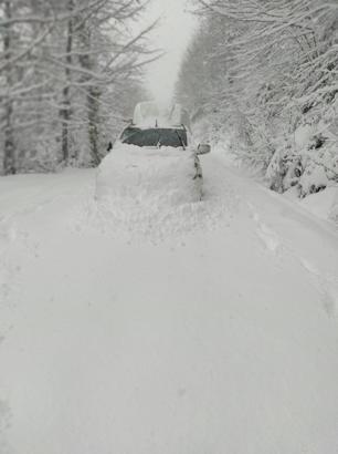 Başkent EDAŞ, zorlu kış şartlarında sahada mücadeleye devam ettiğini duyurdu