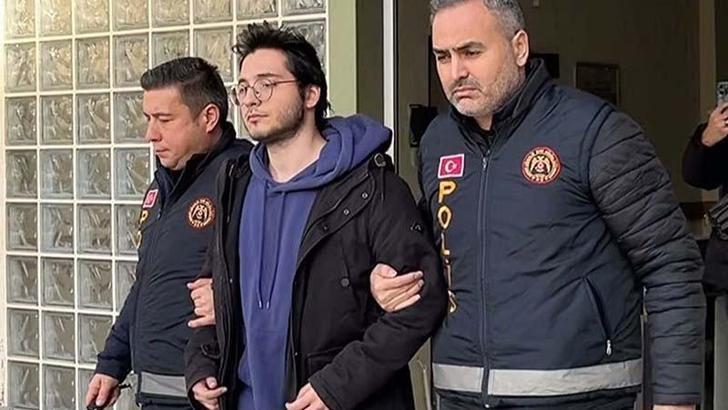 Cumhurbaşkanına hakaretten tutuklandı