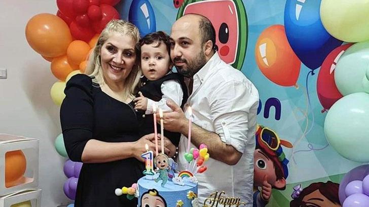 Altay bebeğin ölümünde iddianame kabul edildi; 2 tutuklu sanık için müebbet hapis istendi