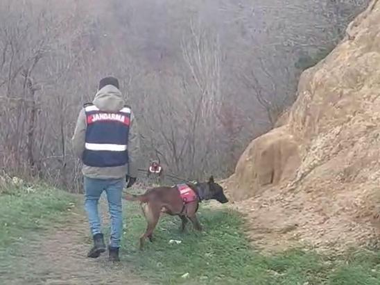 Sırra kadem basan Elif'i arama çalışmaları 7'nci gününde; dijital verilerden de sonuç alınamadı