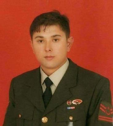 Şehit Karabacaklı, şehadetinin 10’uncu yılında anıldı
