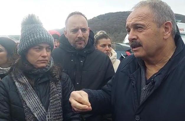 Sırra kadem basan Elif'i arama çalışmaları 7'nci gününde; dijital verilerden de sonuç alınamadı (2)