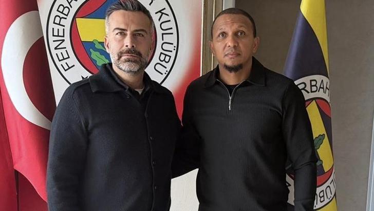Fenerbahçe U19’un başına Mehmet Aurelio getirildi