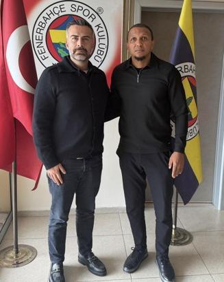 Fenerbahçe U19’un başına Mehmet Aurelio getirildi