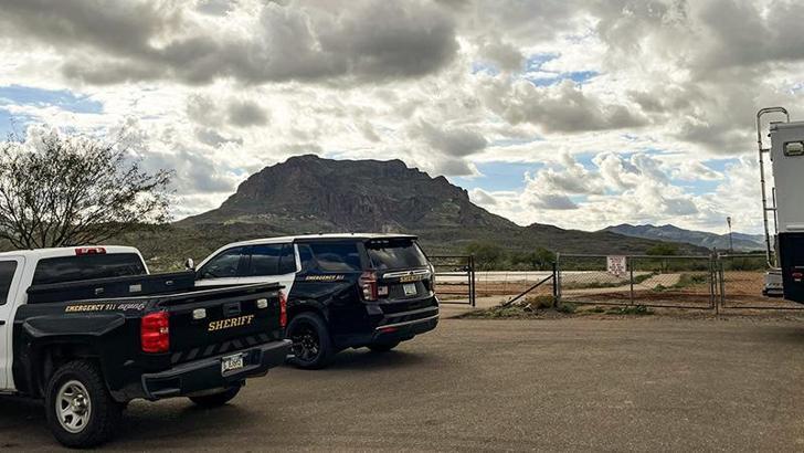 ABD’de helikopter kazası: 4 ölü