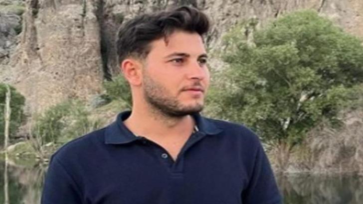 Kayseri'de silahlı alacak kavgası: 1 ölü, 1 yaralı