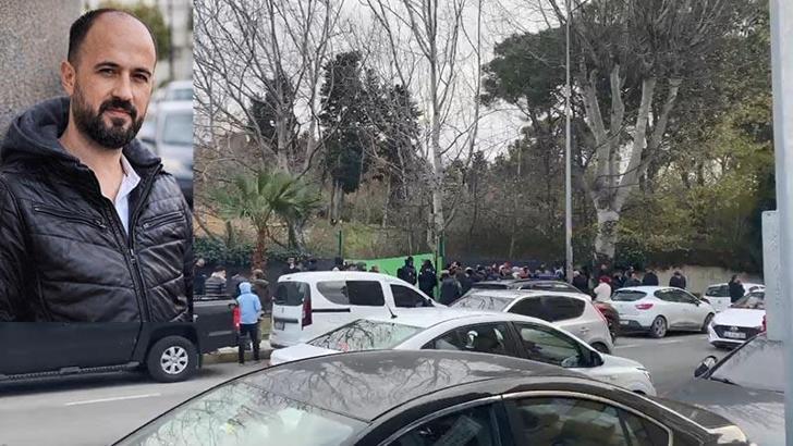 Küçükçekmece'de kayıp olarak aranan gencin cesedi bulundu