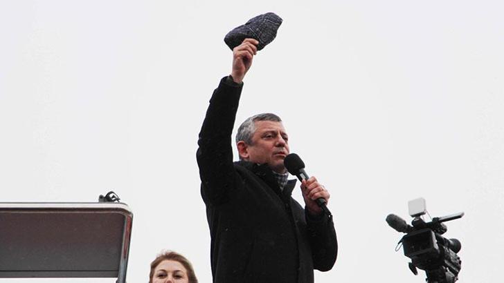 Özgür Özel: 2026, yeni siyasetin miladı olacak