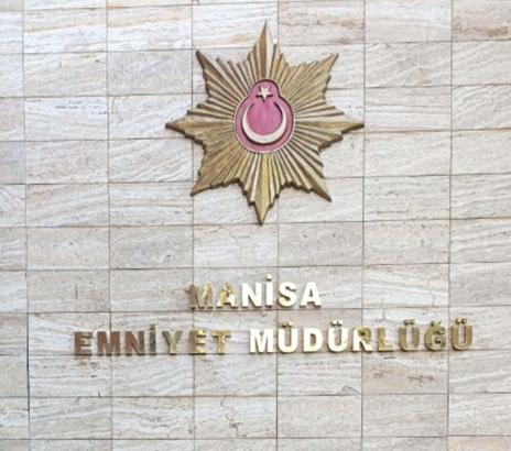 Manisa'da DEAŞ operasyonu; 1 gözaltı