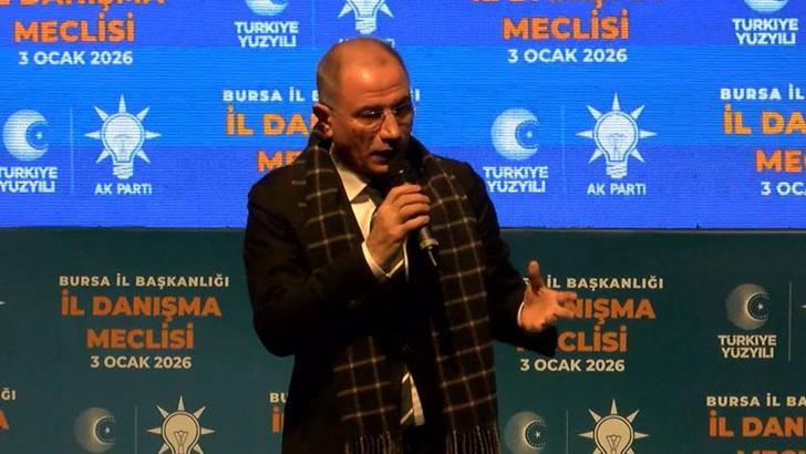 AK Partili Ala: Enflasyonu tek haneli rakamlara indireceğiz