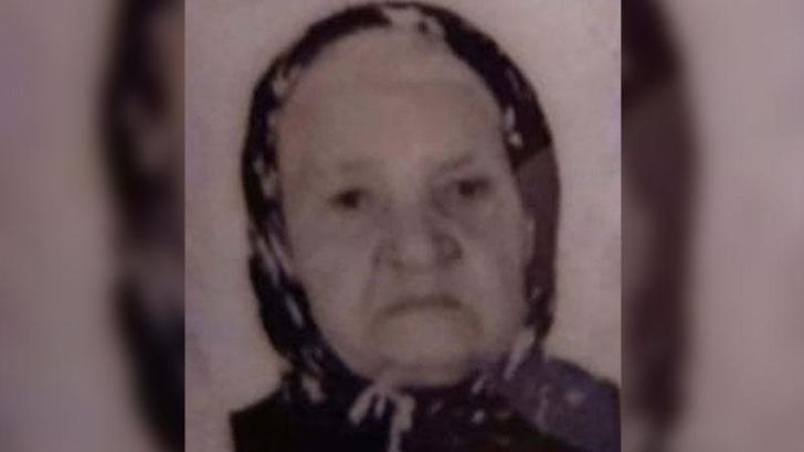 Evinde çıkan yangında dumandan zehirlenerek öldü